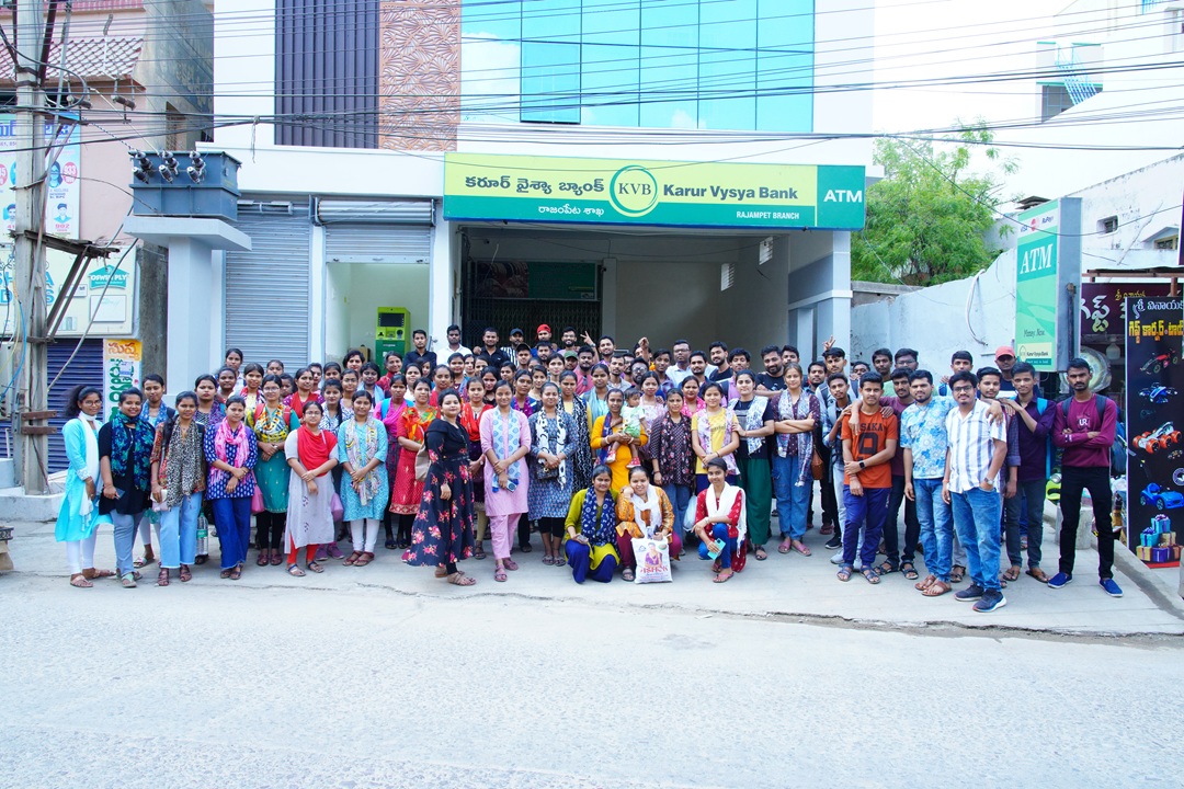 Bidyarthi Academy