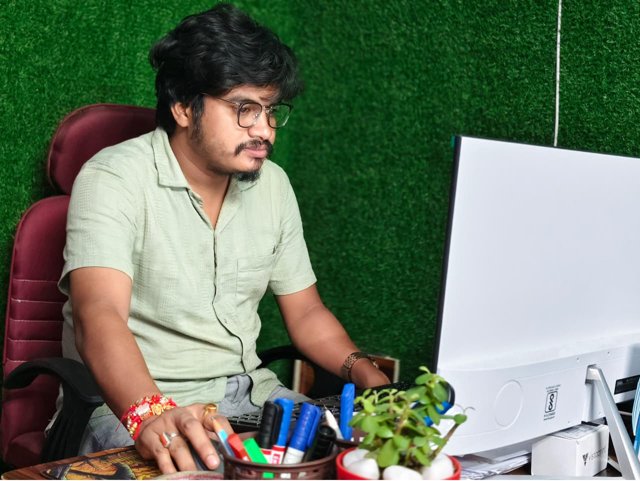 Bidyarthi Academy